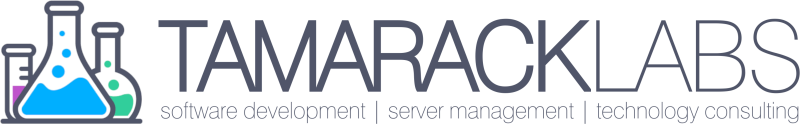 Tamarack Labs logo